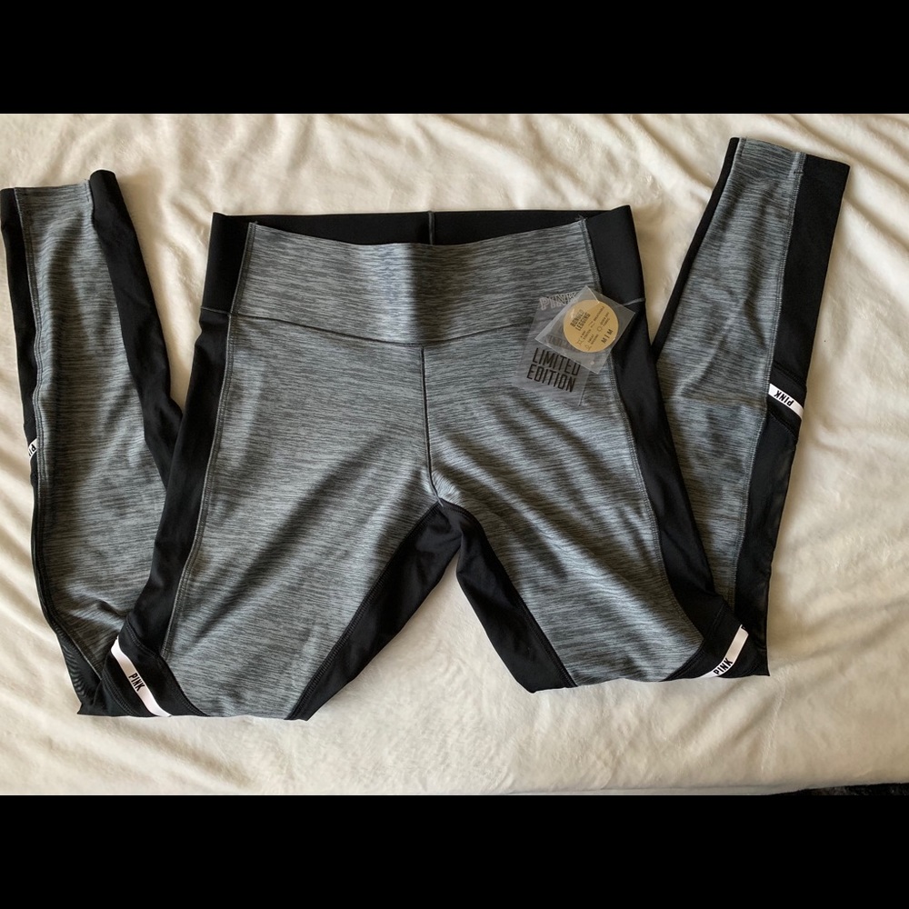 Pink by Victoria Secret Limited Edition Leggings